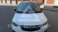 2018 Opel CrosslandX