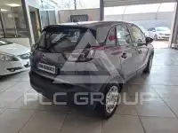 2018 Opel CrosslandX