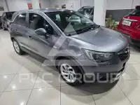 2018 Opel CrosslandX