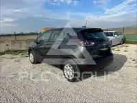 2018 Opel CrosslandX
