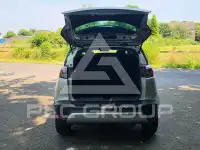 2018 Opel CrosslandX
