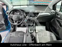 2018 Opel CrosslandX