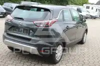 2018 Opel CrosslandX