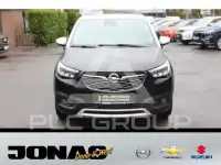 2018 Opel CrosslandX