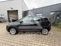 2018 Opel CrosslandX
