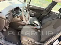 2018 Opel CrosslandX