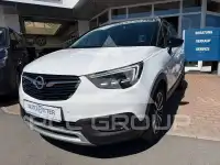 2018 Opel CrosslandX