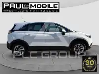 2018 Opel CrosslandX