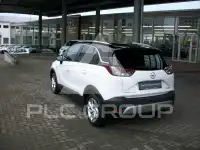2018 Opel CrosslandX
