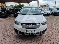 2018 Opel CrosslandX