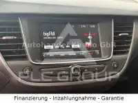 2018 Opel CrosslandX