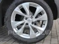 2018 Opel CrosslandX