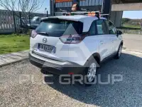 2018 Opel CrosslandX
