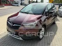 2018 Opel CrosslandX