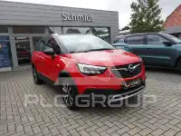 2018 Opel CrosslandX