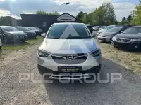 2018 Opel CrosslandX