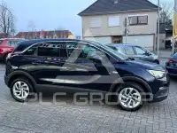 2018 Opel CrosslandX