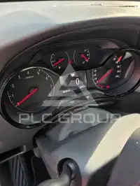 2018 Opel CrosslandX