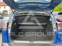 2018 Opel CrosslandX