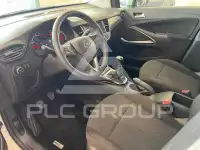 2018 Opel CrosslandX