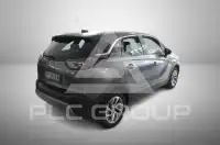 2018 Opel CrosslandX