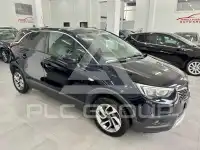 2018 Opel CrosslandX
