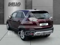 2018 Opel CrosslandX