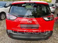 2018 Opel CrosslandX