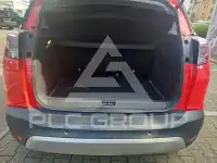 2018 Opel CrosslandX