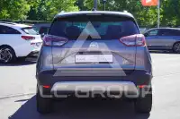 2018 Opel CrosslandX