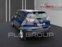 2018 Opel CrosslandX