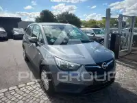 2018 Opel CrosslandX