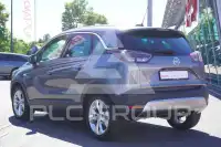 2018 Opel CrosslandX