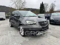 2018 Opel CrosslandX