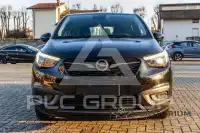 2018 Opel CrosslandX