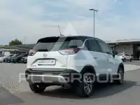 2018 Opel CrosslandX