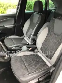 2018 Opel CrosslandX