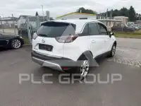 2018 Opel CrosslandX