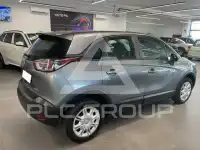2018 Opel CrosslandX