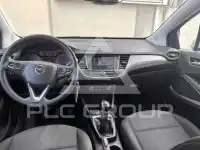 2018 Opel CrosslandX