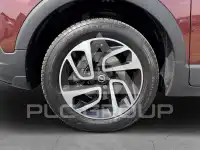 2018 Opel CrosslandX