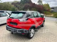 2018 Opel CrosslandX