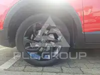 2018 Opel CrosslandX