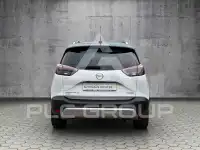 2018 Opel CrosslandX