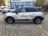 2018 Opel CrosslandX