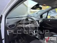 2018 Opel CrosslandX