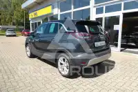 2018 Opel CrosslandX