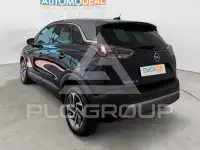 2018 Opel CrosslandX