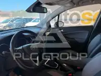 2018 Opel CrosslandX