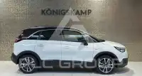 2018 Opel CrosslandX
